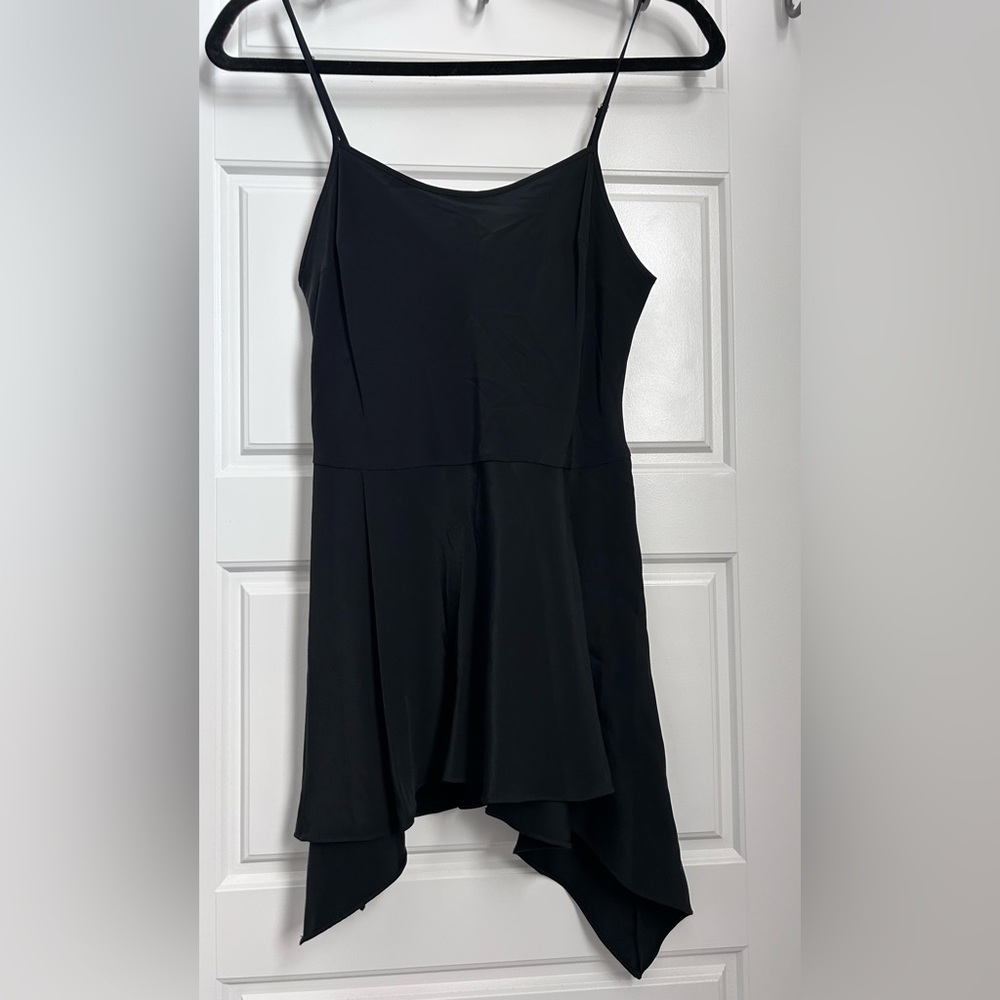 3.1 Phillip Lim 100% Silk Cami Blouse Going Out Top
Asymmetrical
Luxury
Elegant